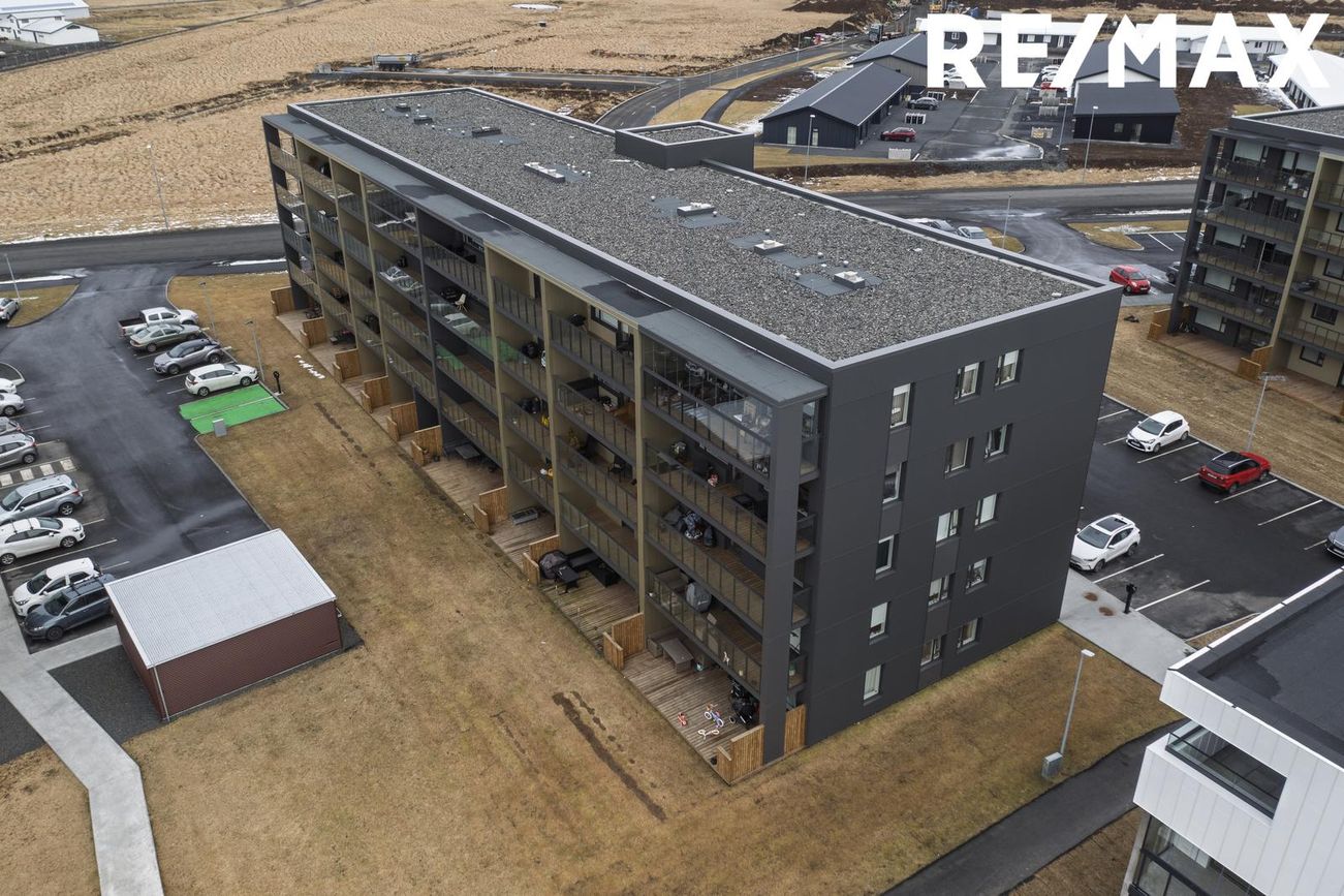 Austurhólar 6, 800 Sveitarfélagið Árborg