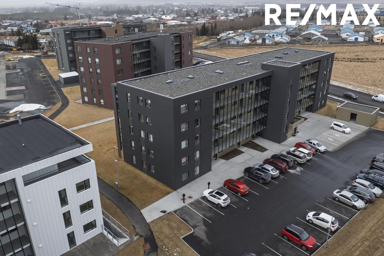 Austurhólar 6, 800 Sveitarfélagið Árborg