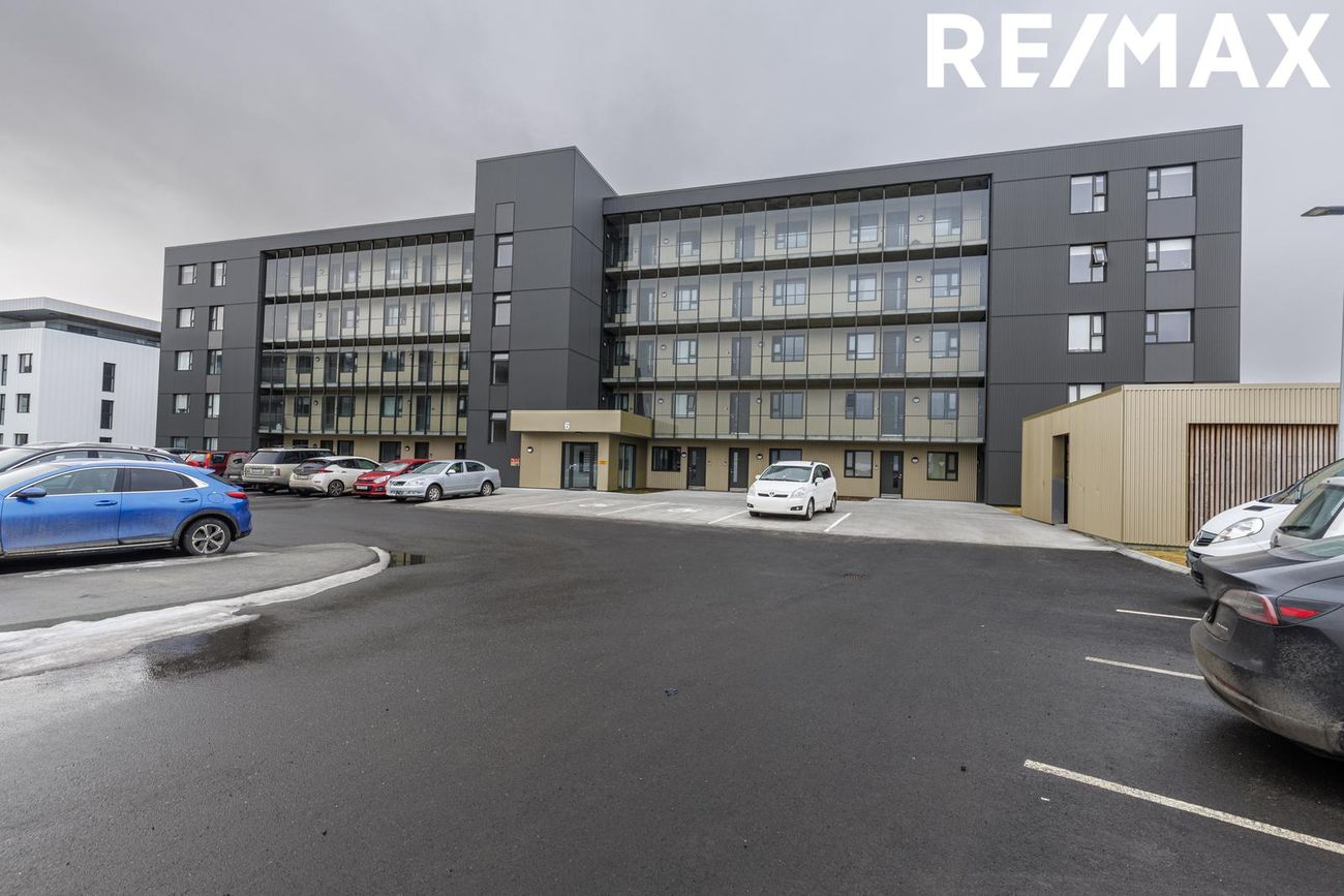 Austurhólar 6, 800 Sveitarfélagið Árborg