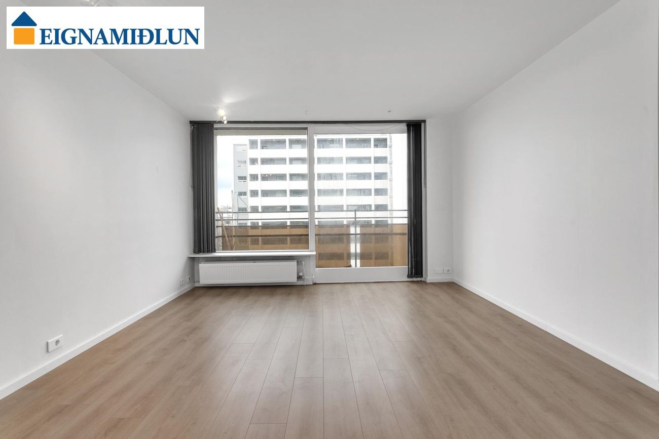 Ljósheimar  14-18, 104 Reykjavík