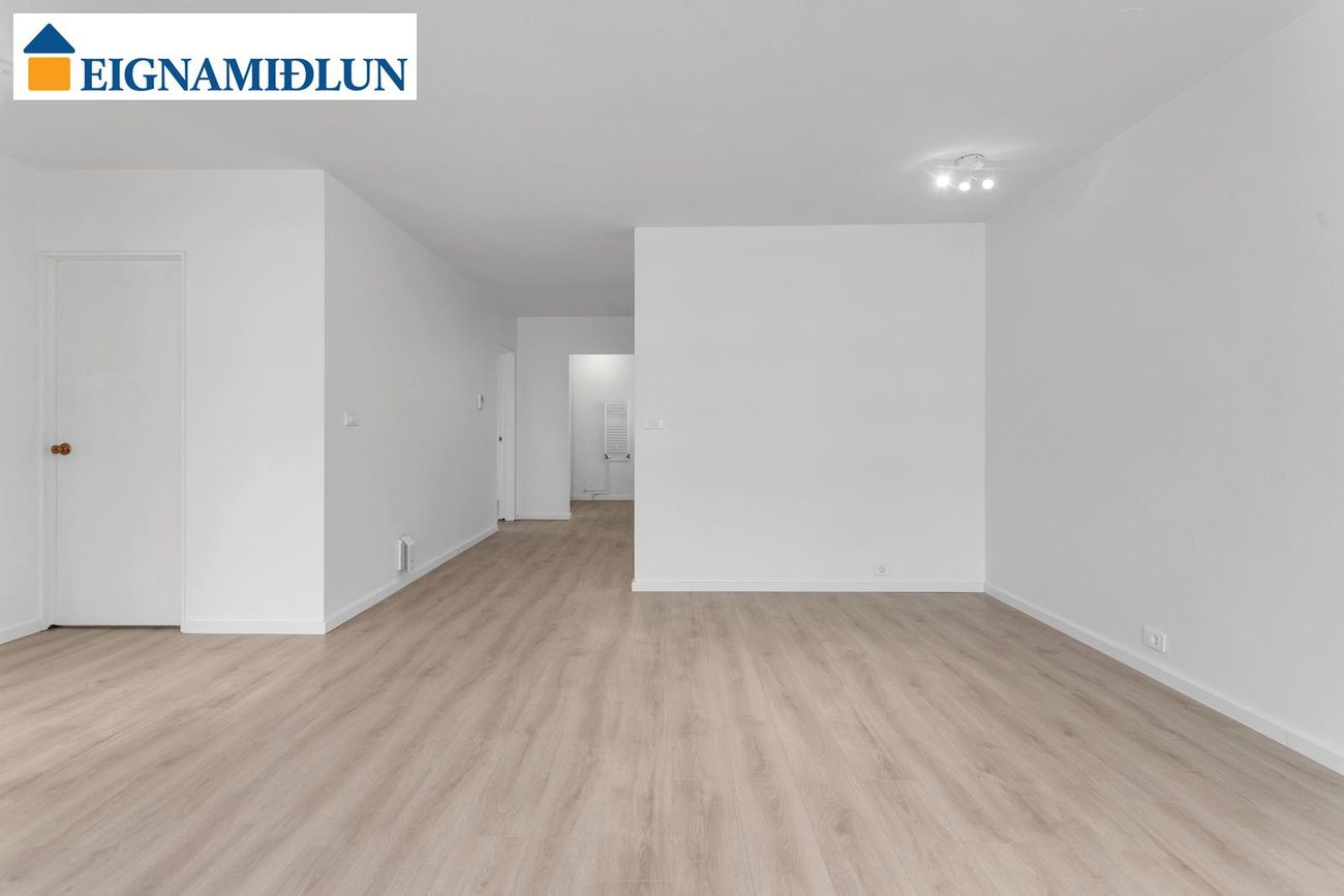 Ljósheimar  14-18, 104 Reykjavík