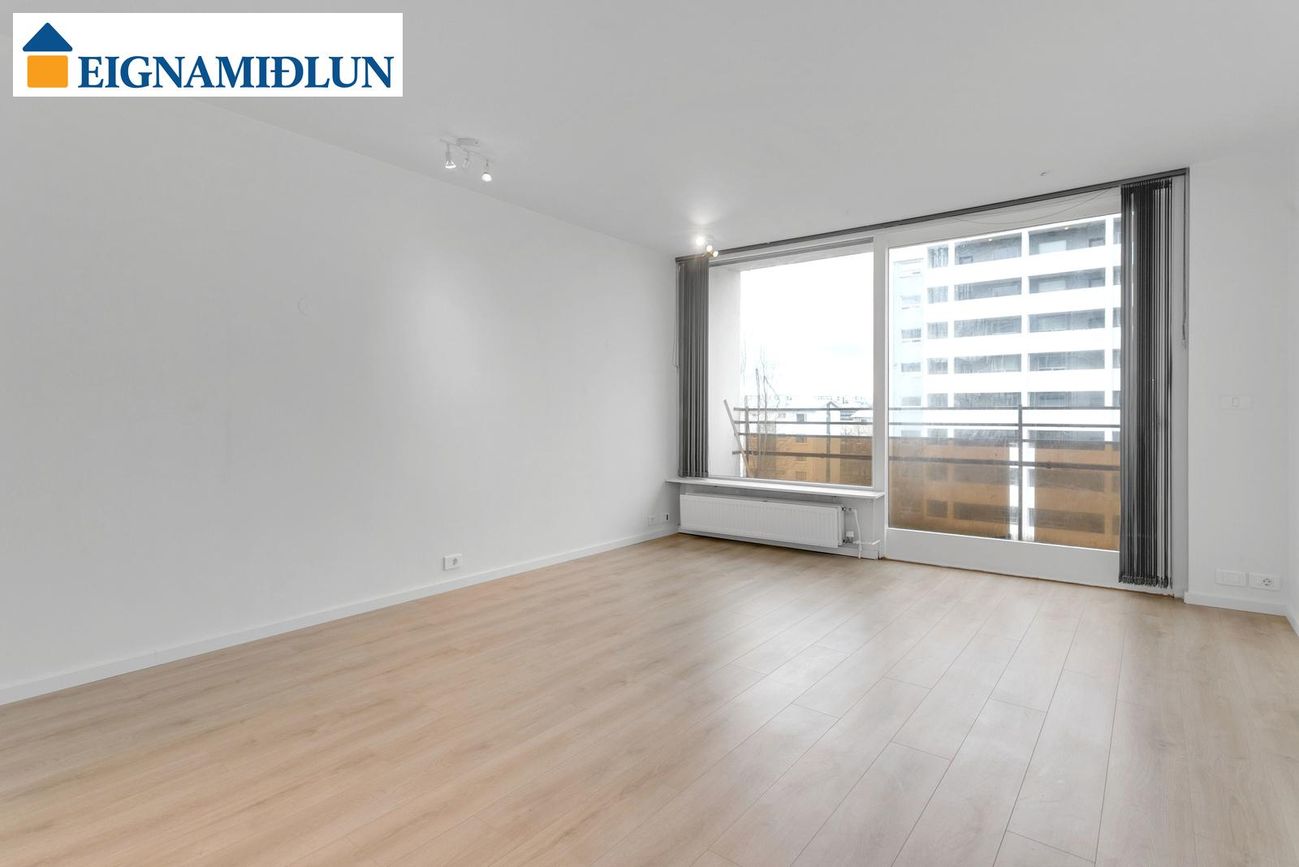 Ljósheimar  14-18, 104 Reykjavík