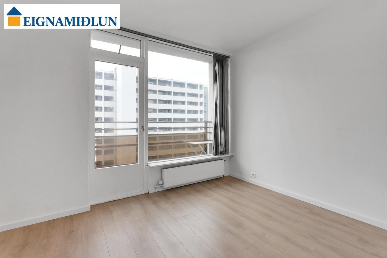 Ljósheimar  14-18, 104 Reykjavík