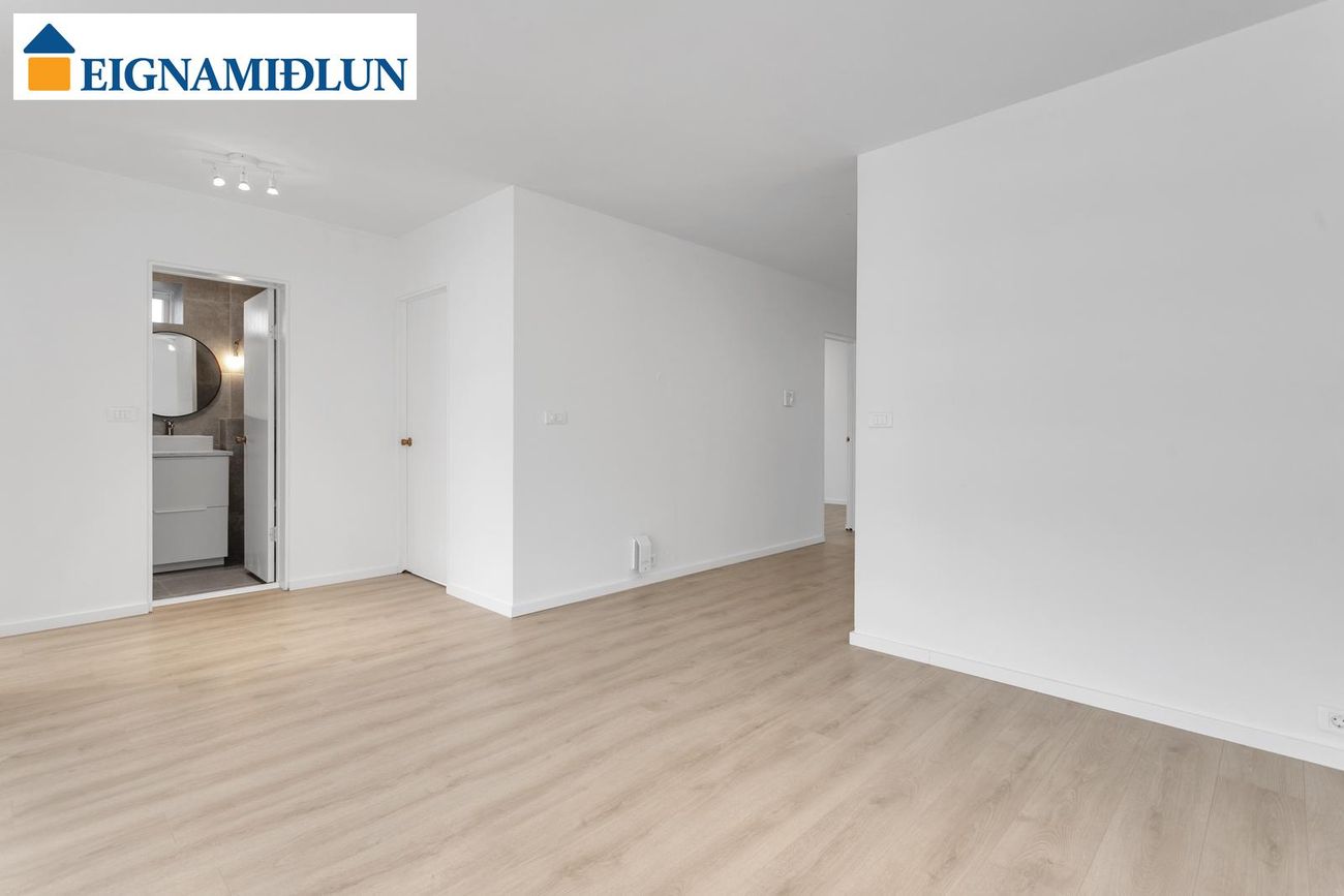 Ljósheimar  14-18, 104 Reykjavík