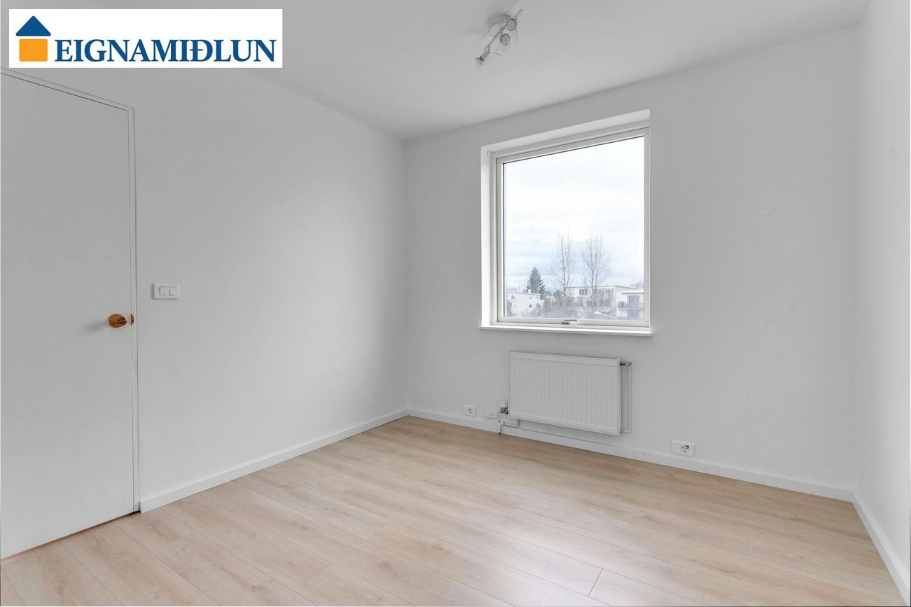 Ljósheimar  14-18, 104 Reykjavík