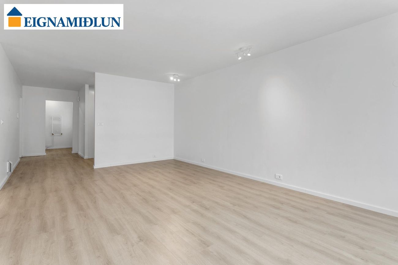 Ljósheimar  14-18, 104 Reykjavík