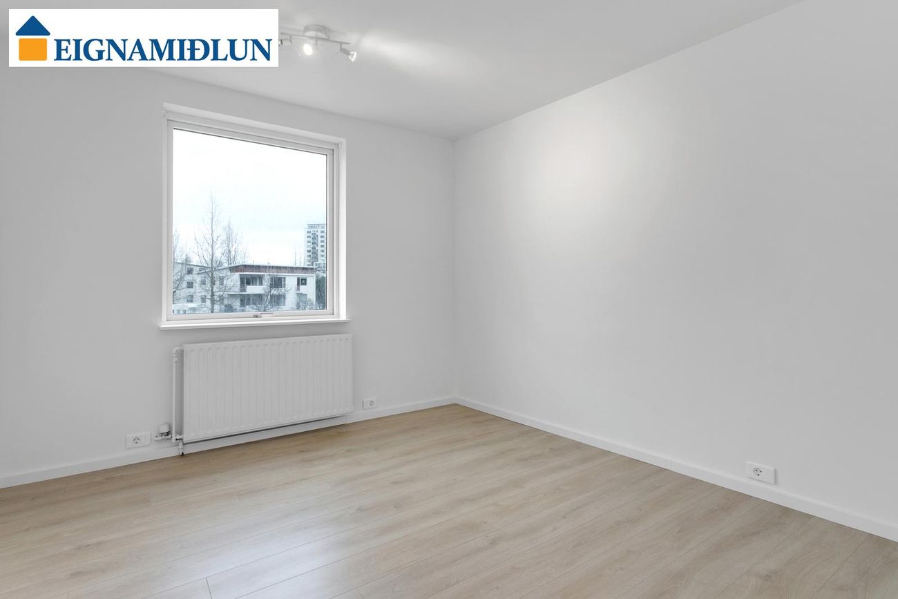 Ljósheimar  14-18, 104 Reykjavík