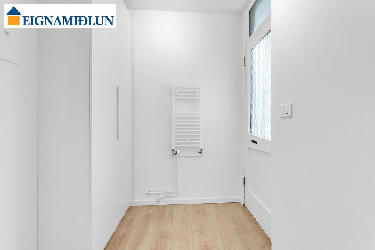 Ljósheimar  14-18, 104 Reykjavík