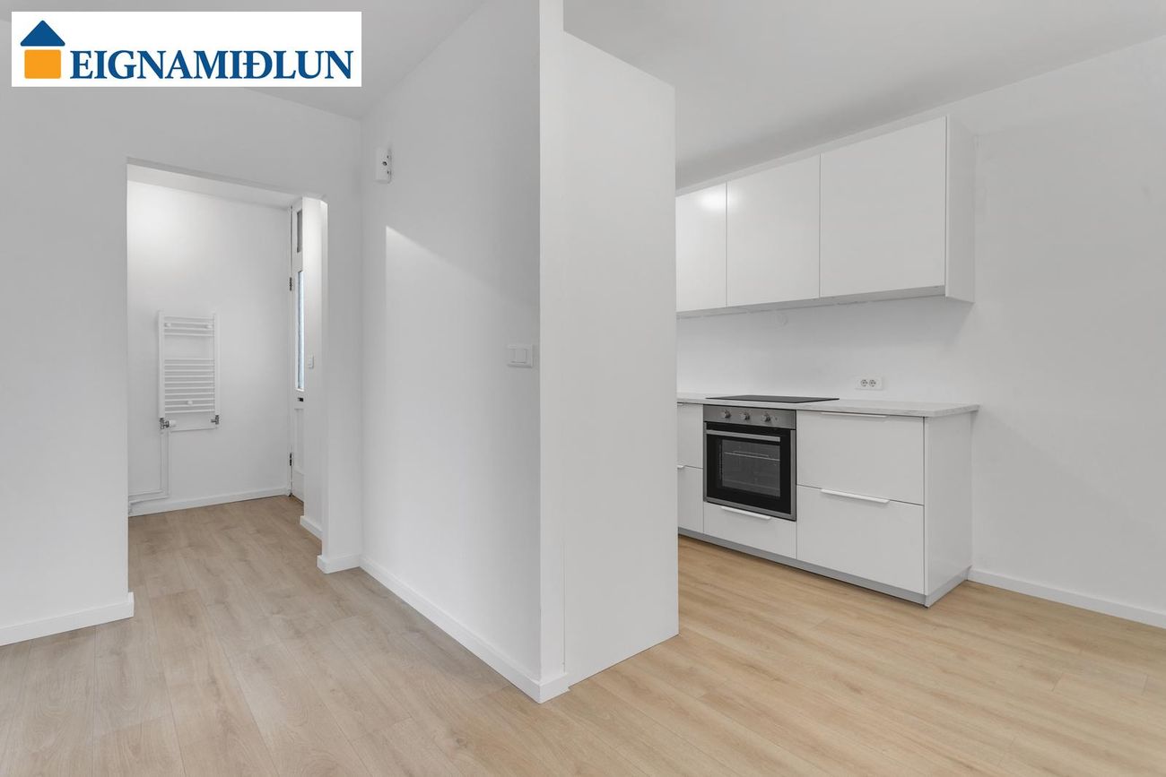 Ljósheimar  14-18, 104 Reykjavík