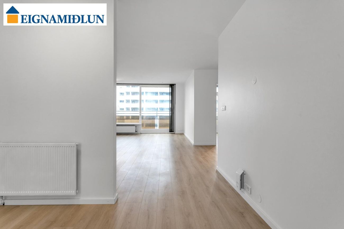 Ljósheimar  14-18, 104 Reykjavík