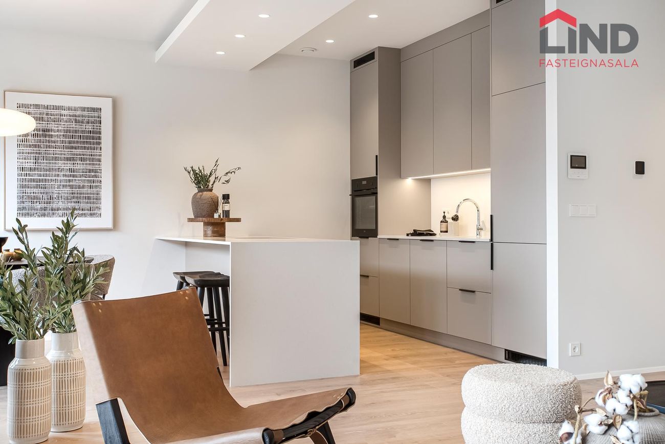 Áshamar 50 - 0404, 221 Hafnarfjörður