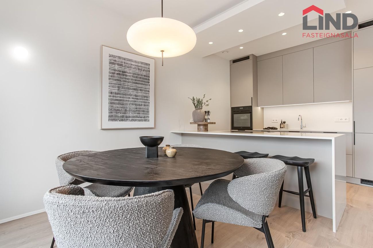 Áshamar 50 - 0404, 221 Hafnarfjörður