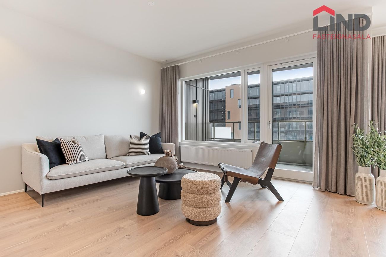 Áshamar 50 - 0404, 221 Hafnarfjörður