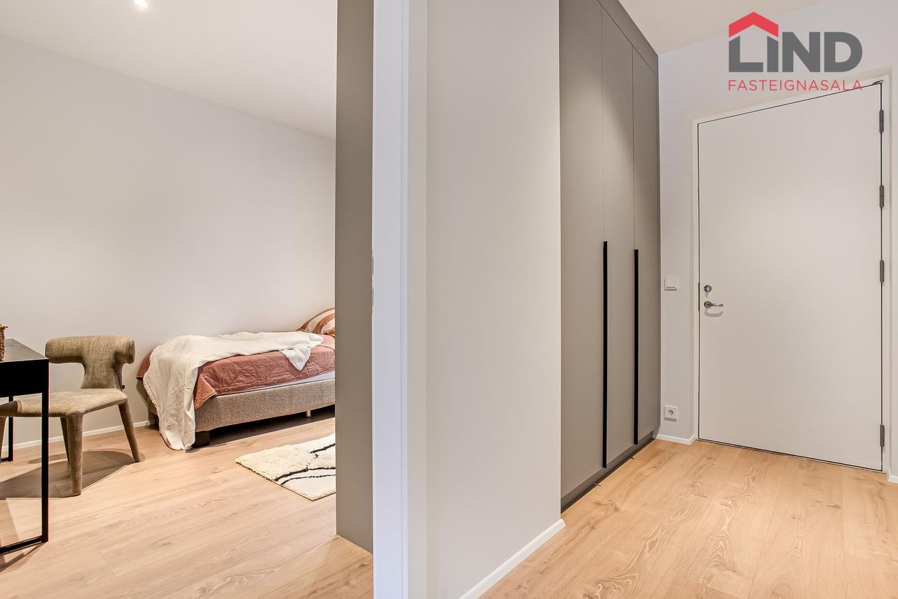 Áshamar 50 - 0404, 221 Hafnarfjörður