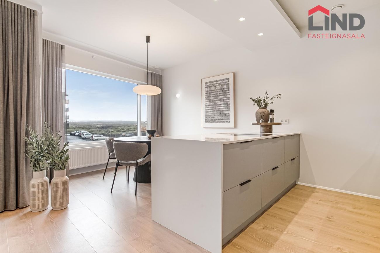 Áshamar 50 - 0404, 221 Hafnarfjörður