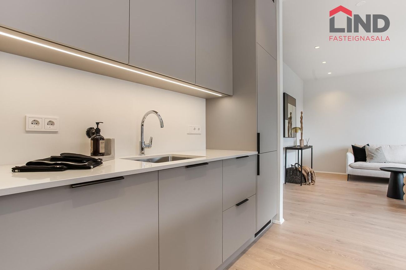 Áshamar 50 - 0404, 221 Hafnarfjörður