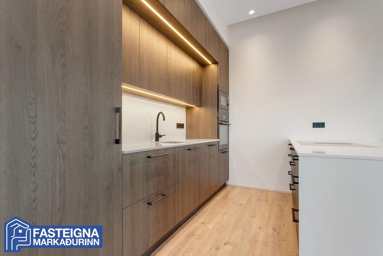 Hjallabraut 47 - 0101, 220 Hafnarfjörður