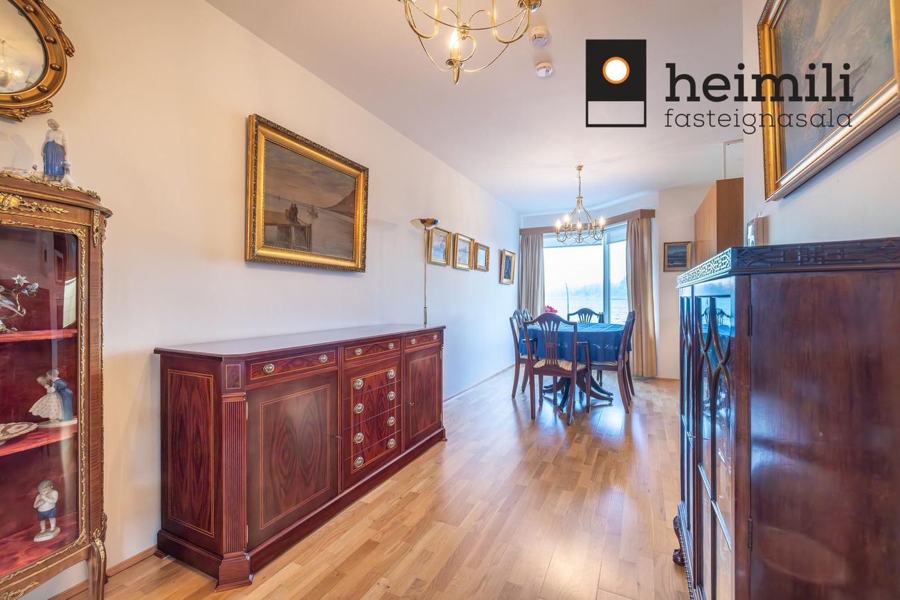 Skúlagata 20 - 0208, 101 Reykjavík