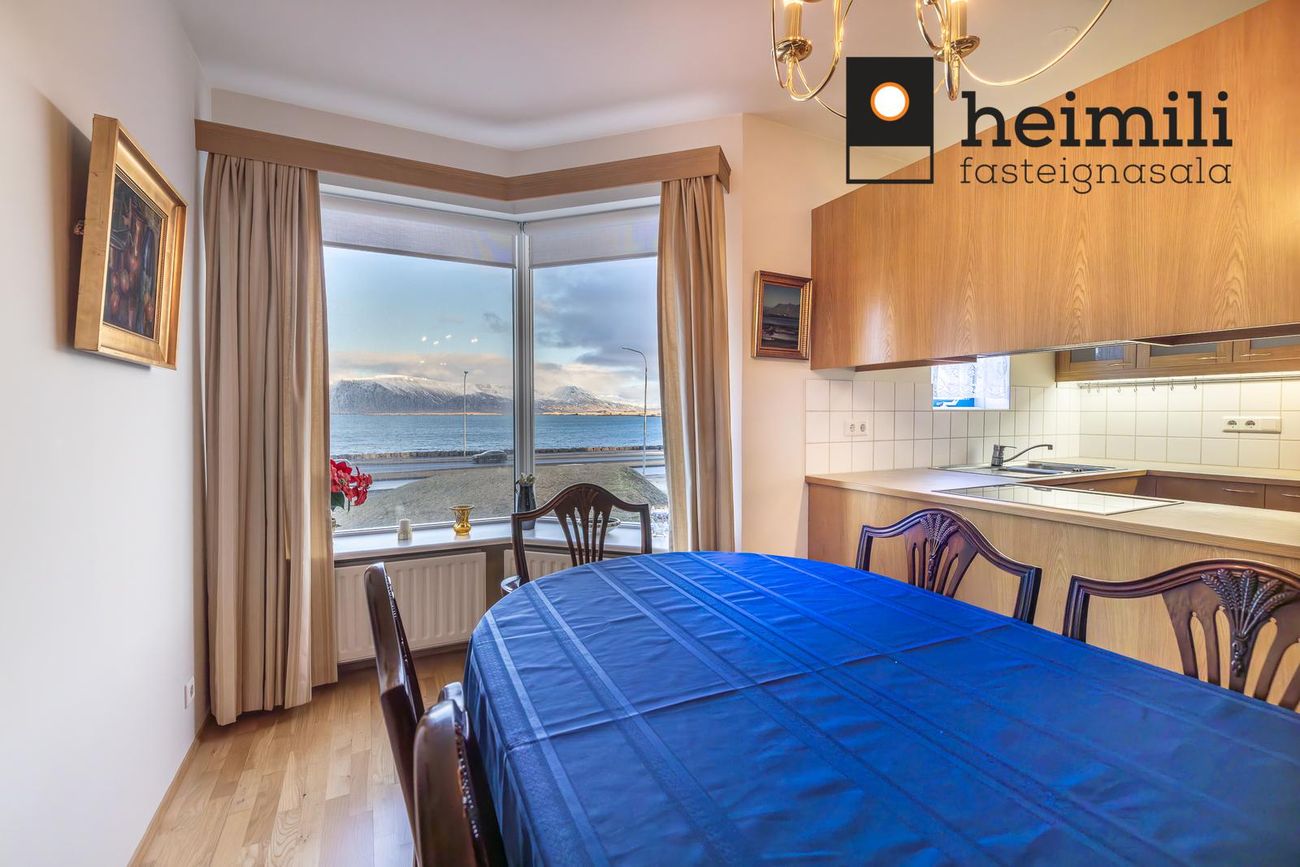 Skúlagata 20 - 0208, 101 Reykjavík