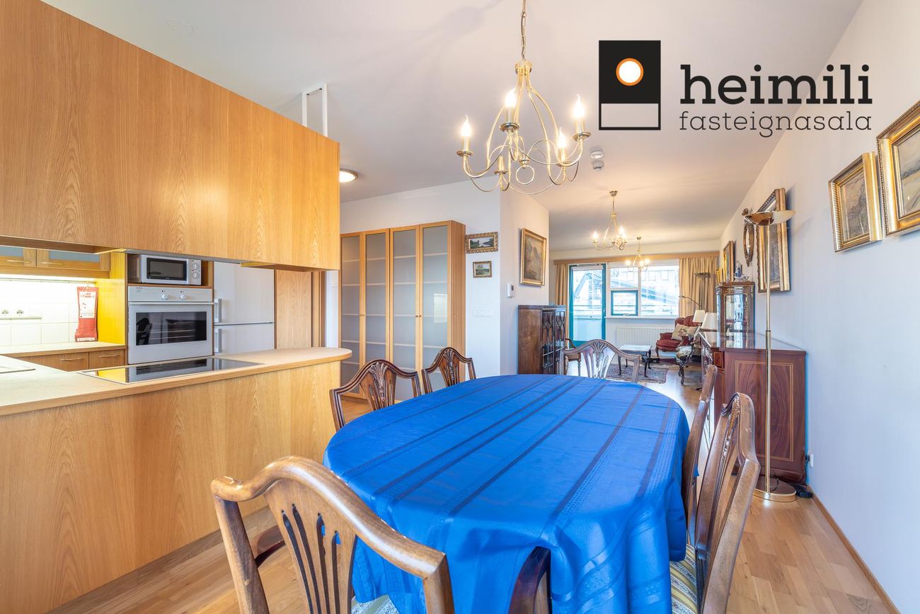 Skúlagata 20 - 0208, 101 Reykjavík