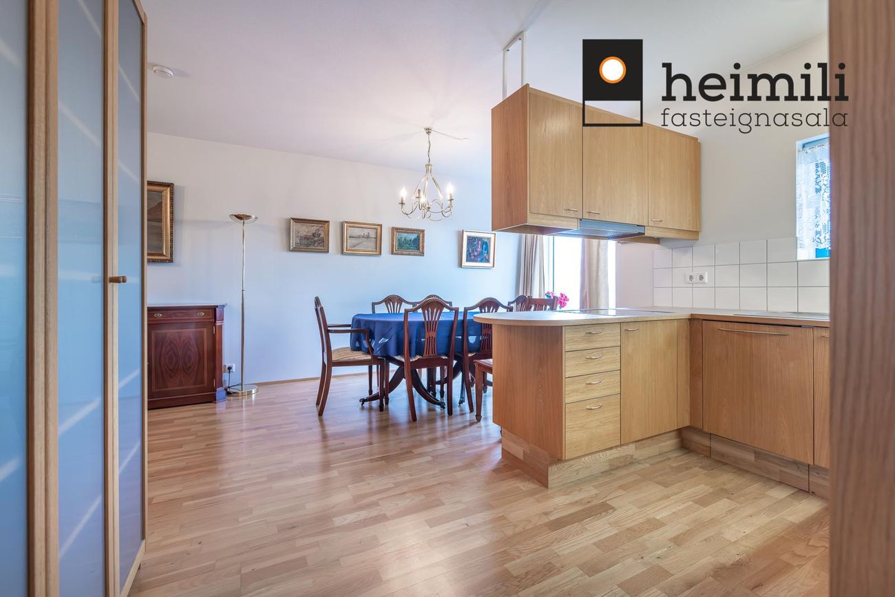 Skúlagata 20 - 0208, 101 Reykjavík