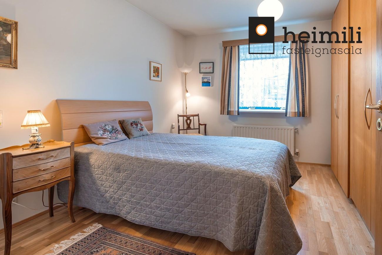 Skúlagata 20 - 0208, 101 Reykjavík