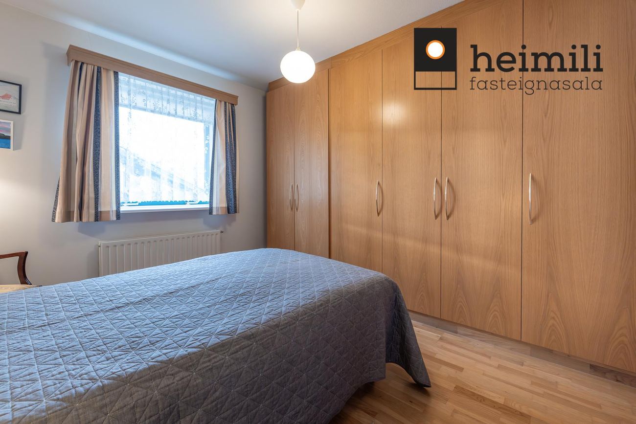 Skúlagata 20 - 0208, 101 Reykjavík