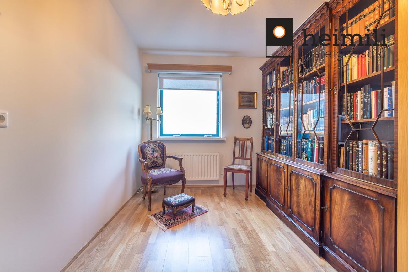 Skúlagata 20 - 0208, 101 Reykjavík