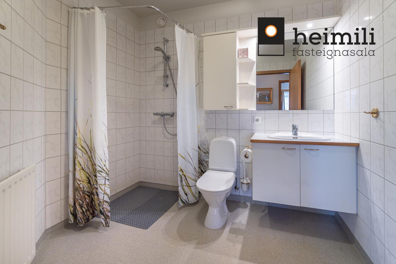 Skúlagata 20 - 0208, 101 Reykjavík