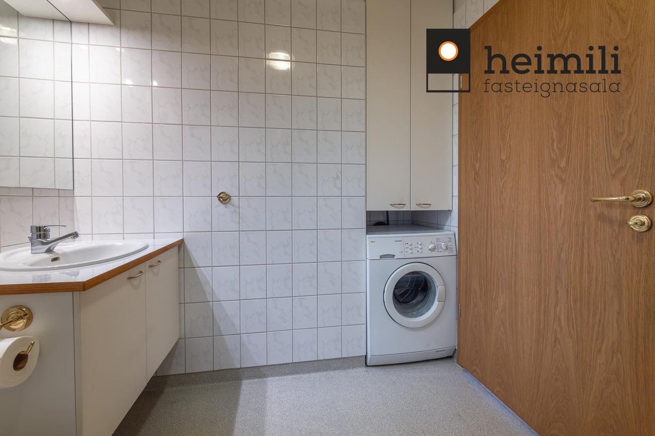 Skúlagata 20 - 0208, 101 Reykjavík