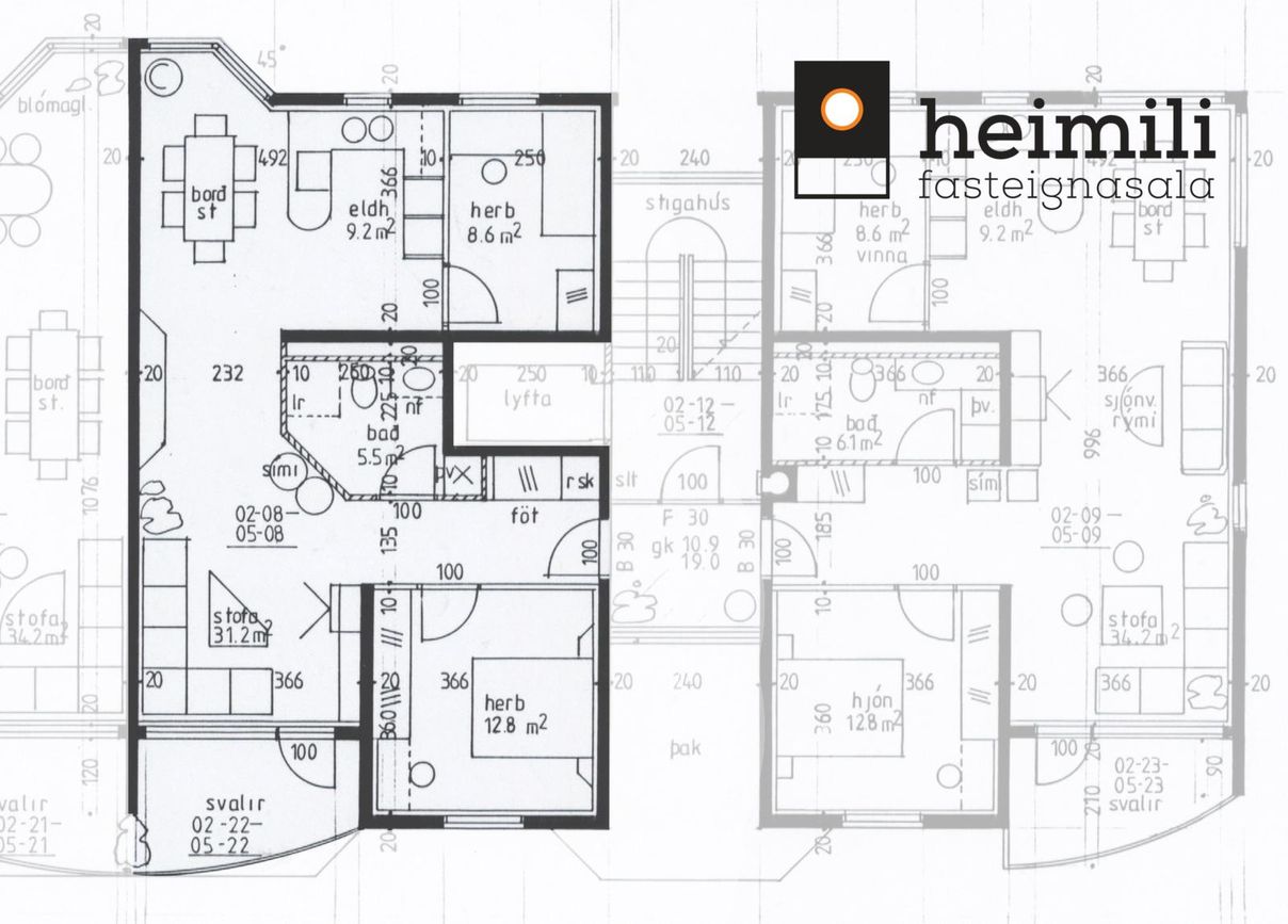 Skúlagata 20 - 0208, 101 Reykjavík