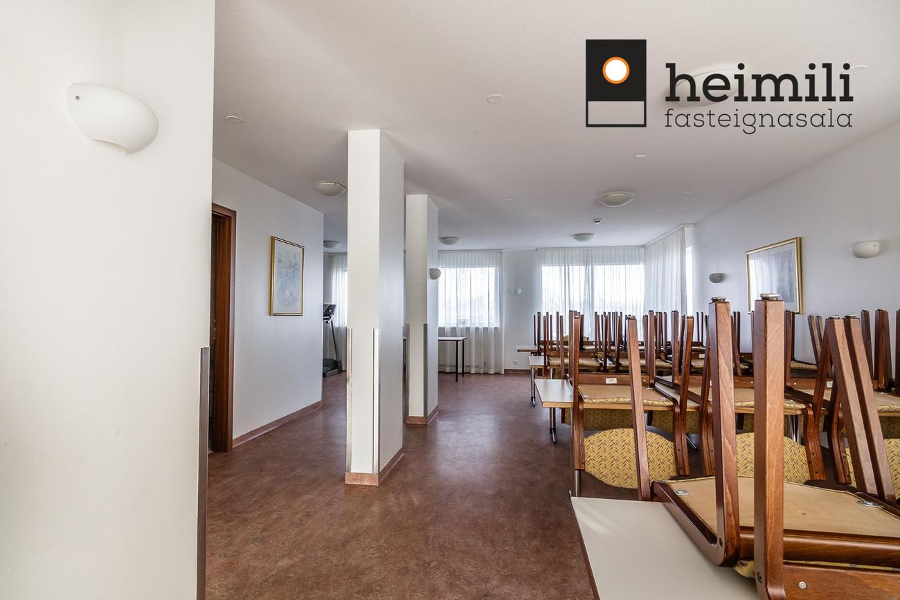 Skúlagata 20 - 0208, 101 Reykjavík