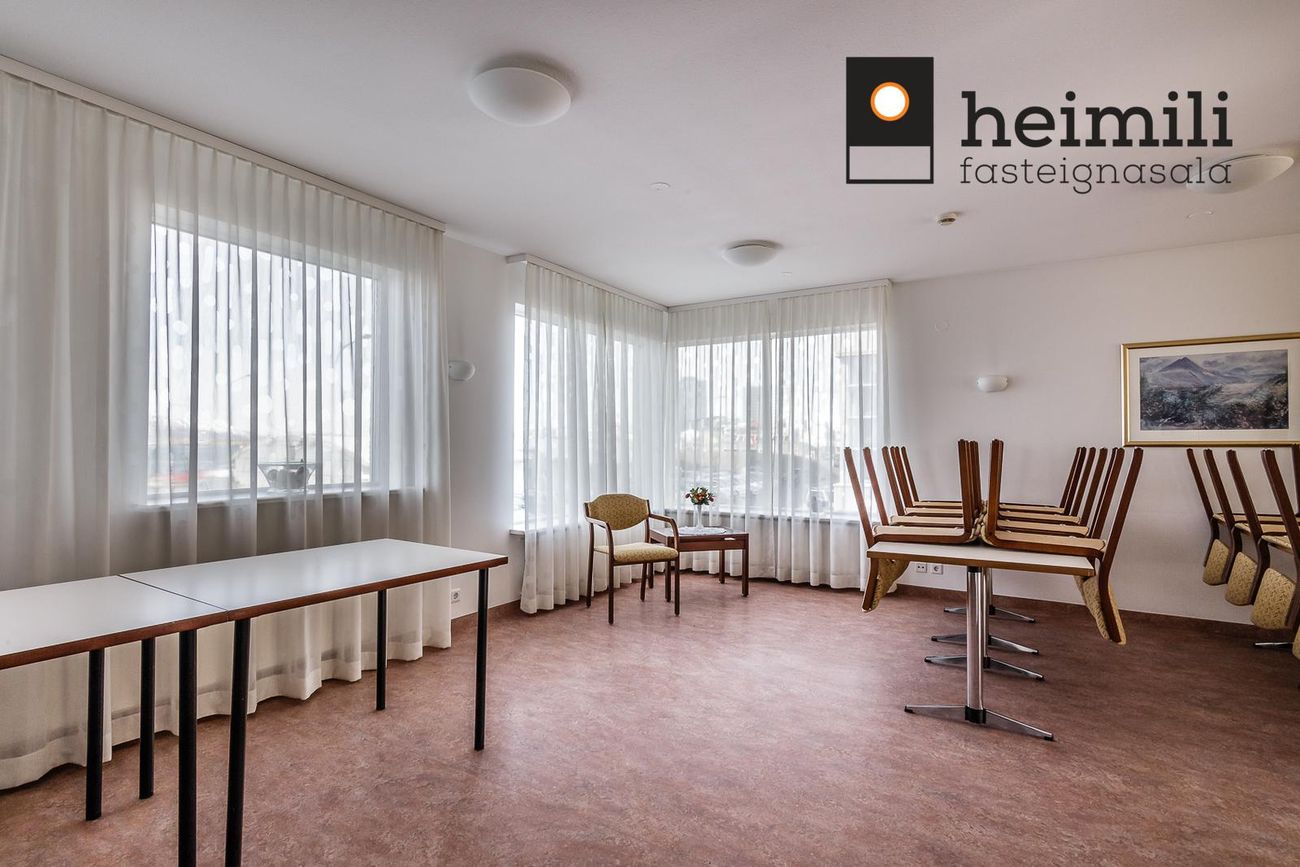 Skúlagata 20 - 0208, 101 Reykjavík