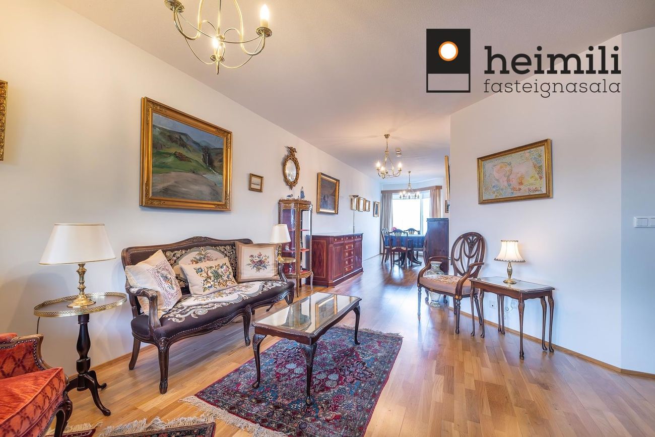 Skúlagata 20 - 0208, 101 Reykjavík