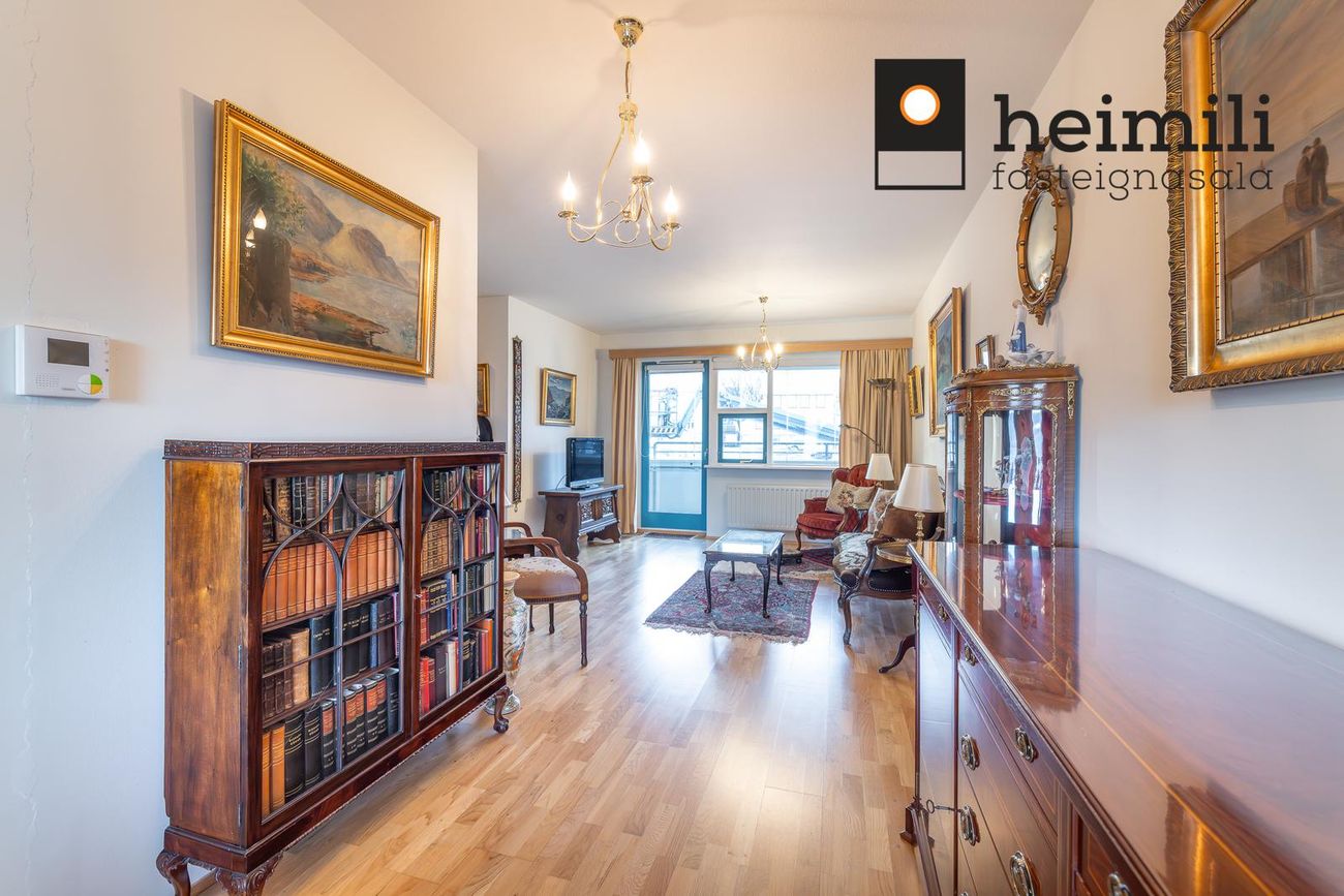 Skúlagata 20 - 0208, 101 Reykjavík