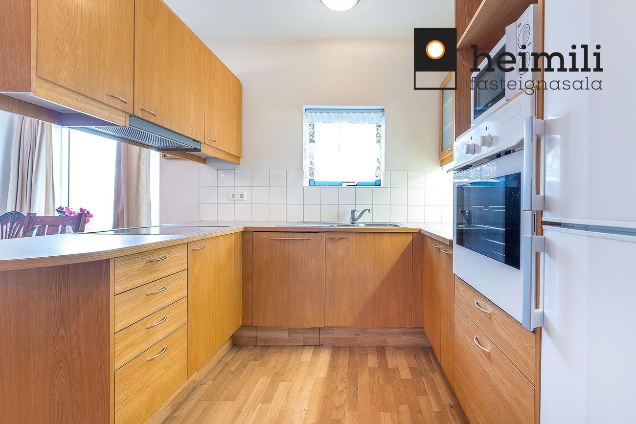 Skúlagata 20 - 0208, 101 Reykjavík