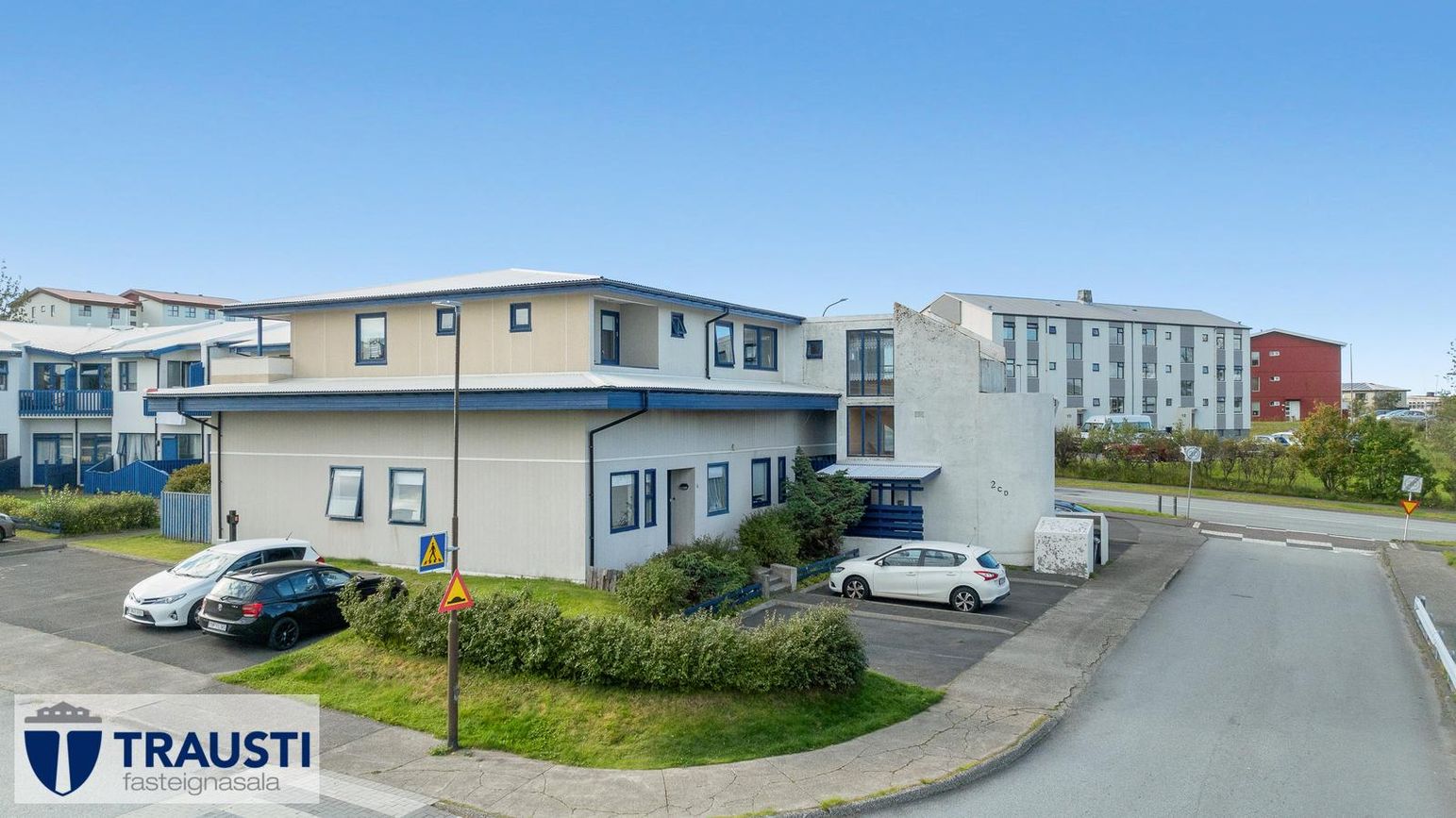 Smárabarð 2 - 0202, 220 Hafnarfjörður