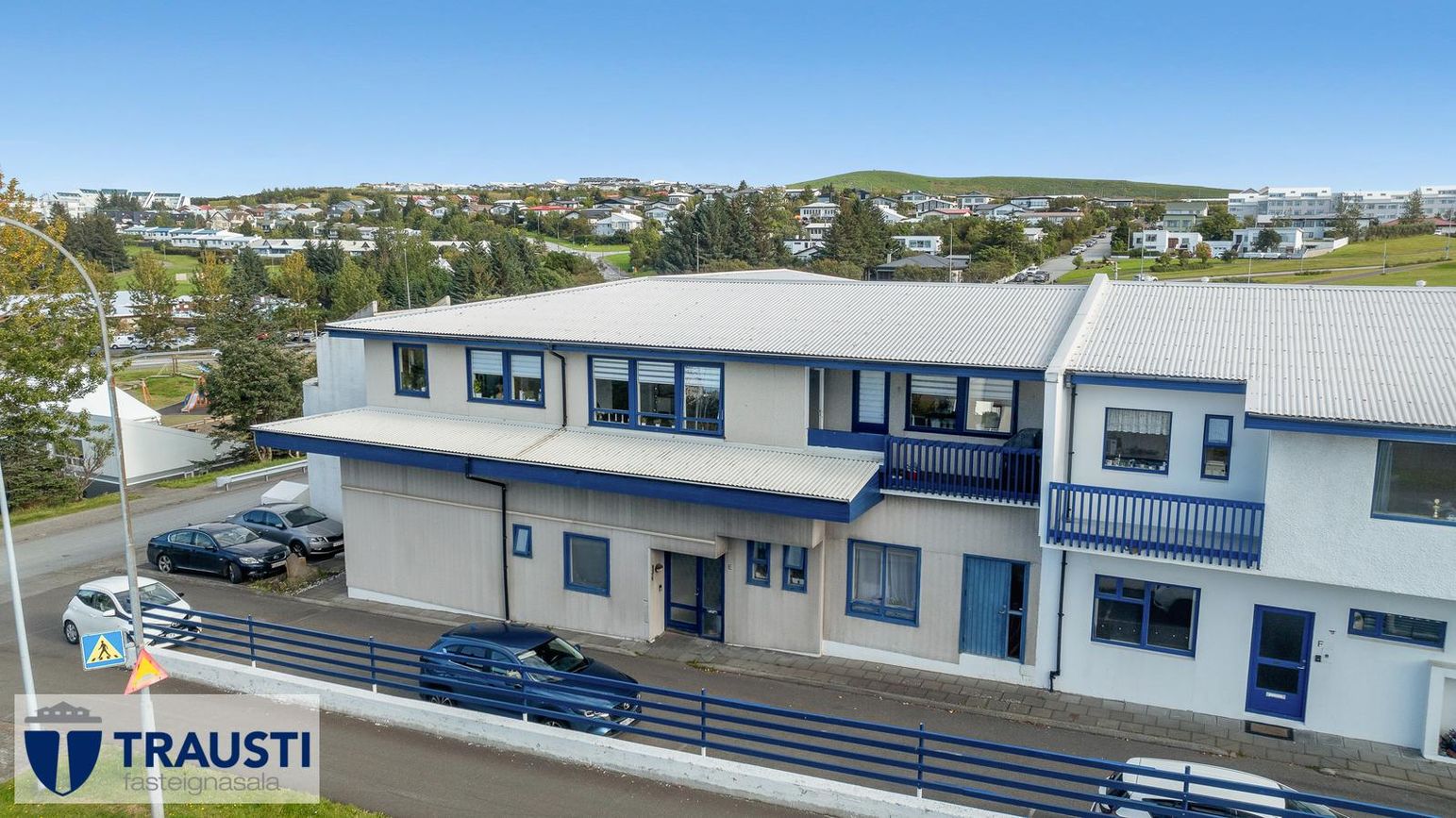 Smárabarð 2 - 0202, 220 Hafnarfjörður