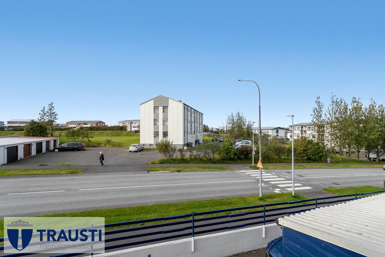 Smárabarð 2 - 0202, 220 Hafnarfjörður