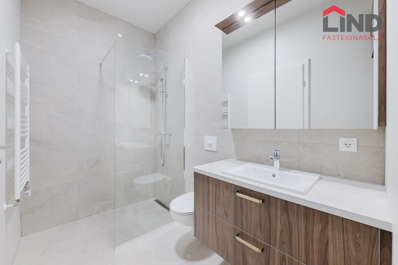 Hringhamar 31 - 0301, 221 Hafnarfjörður