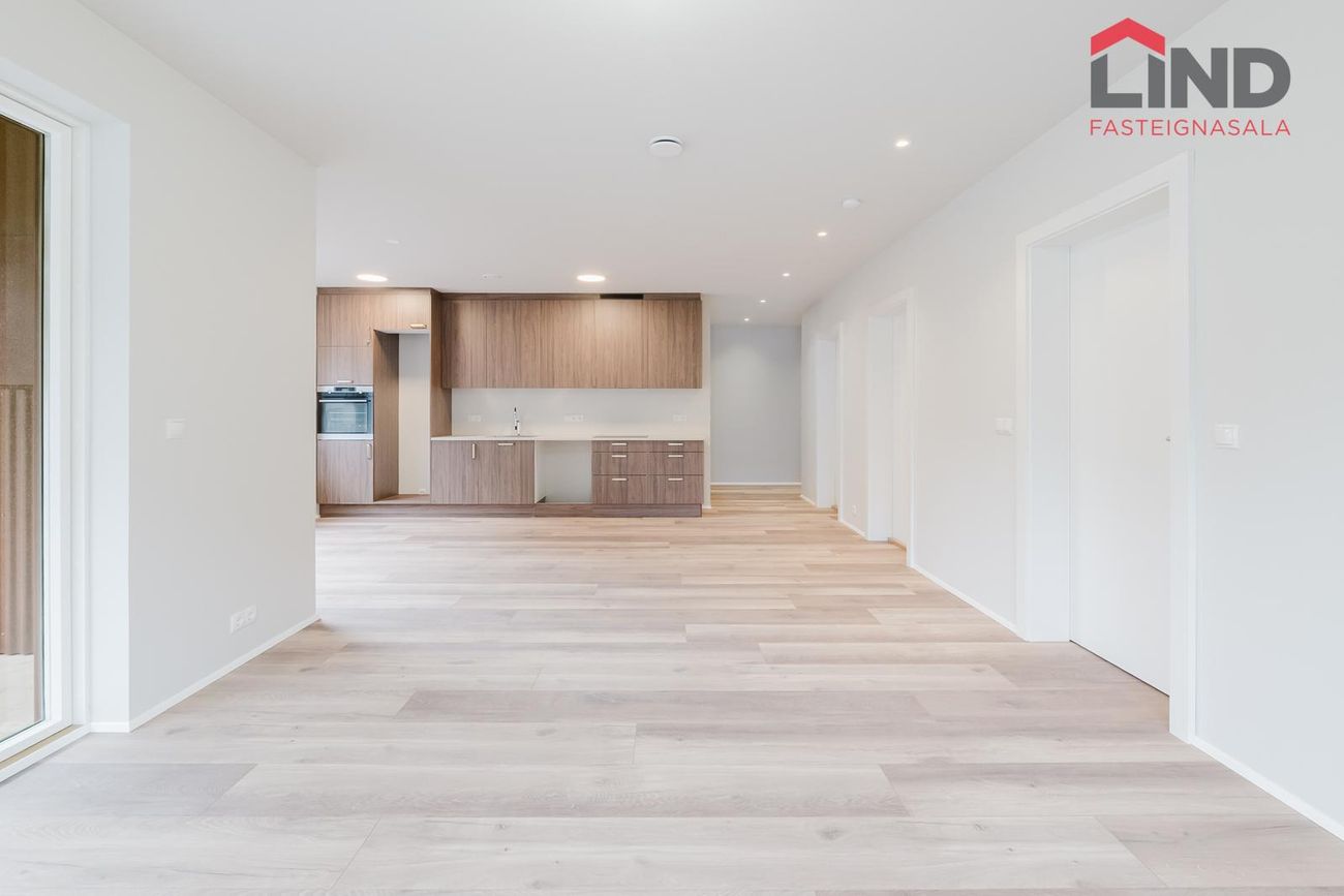 Hringhamar 31 - 0301, 221 Hafnarfjörður