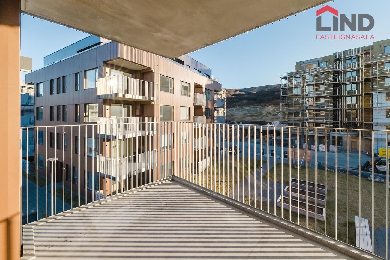 Hringhamar 31 - 0301, 221 Hafnarfjörður