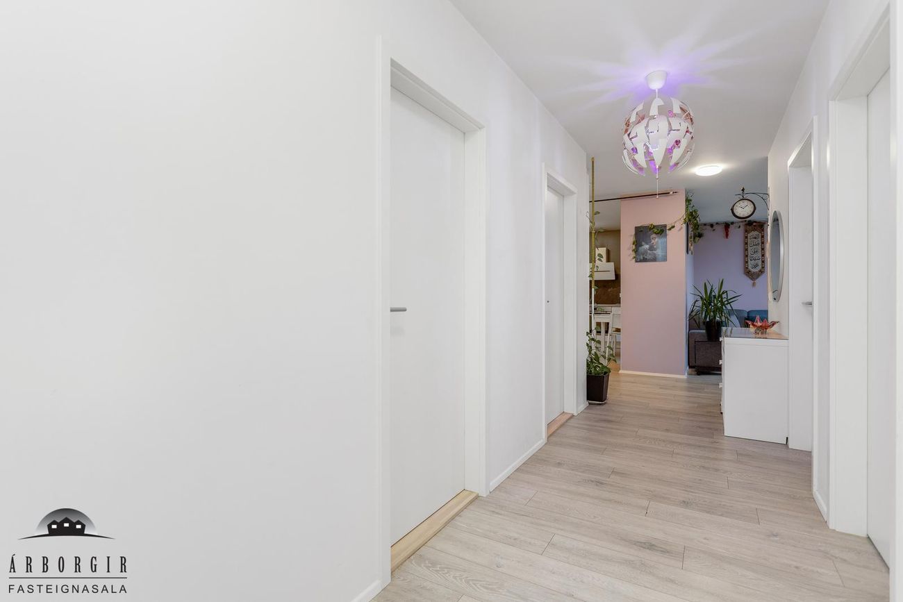 Álalækur 17 - 0204, 800 Sveitarfélagið Árborg
