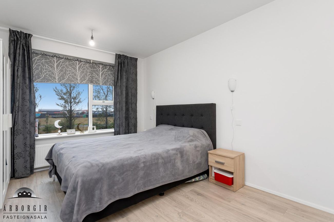 Álalækur 17 - 0204, 800 Sveitarfélagið Árborg