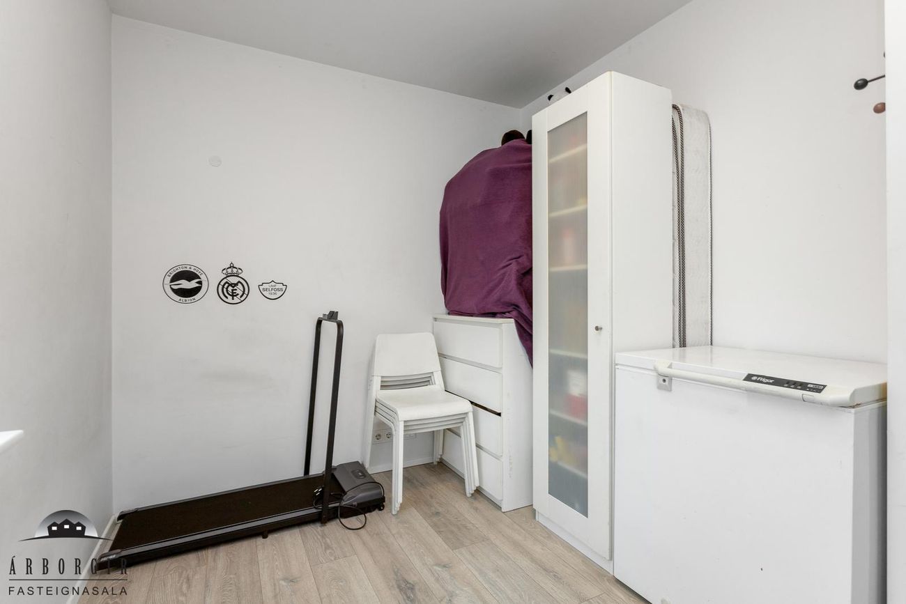Álalækur 17 - 0204, 800 Sveitarfélagið Árborg