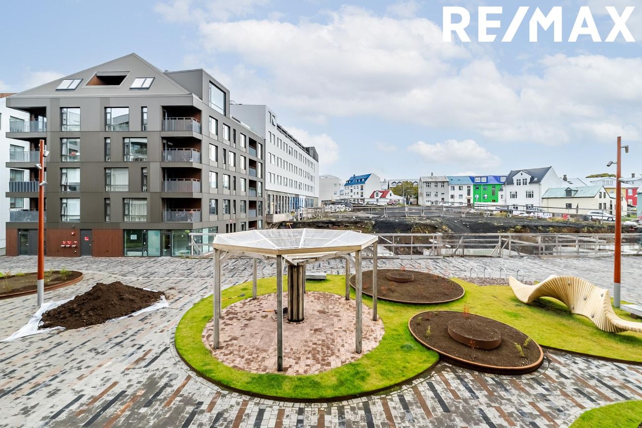 Ánanaust 3, 101 Reykjavík
