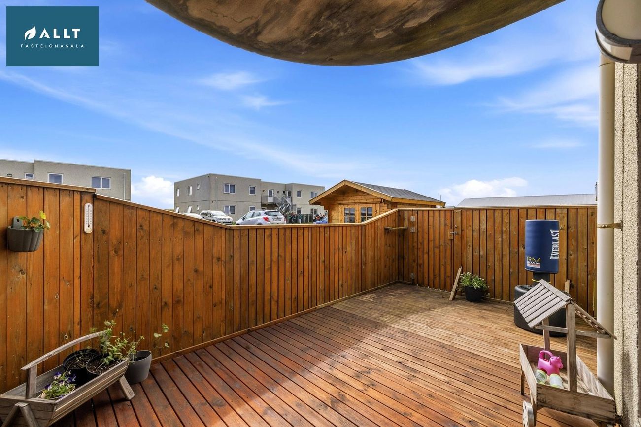 Silfurtún 8, 250 Sveitarfélagið Garður