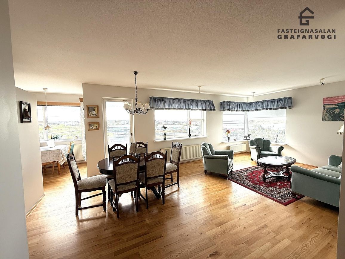 Barðastaðir 11, 112 Reykjavík