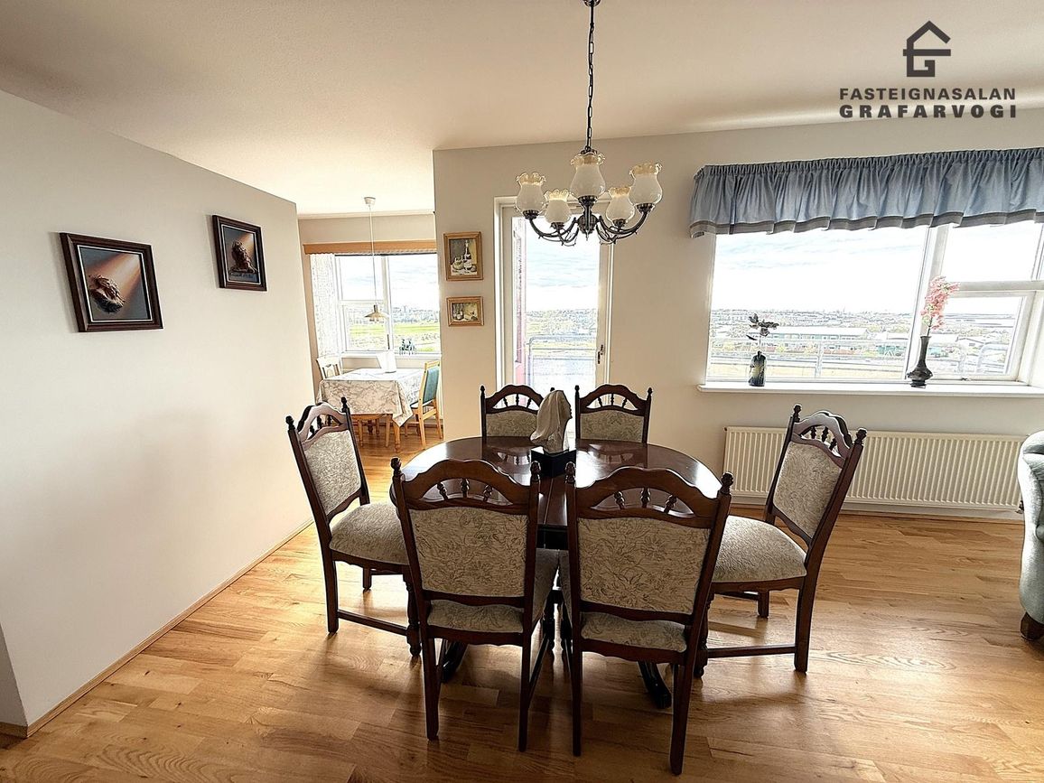 Barðastaðir 11, 112 Reykjavík