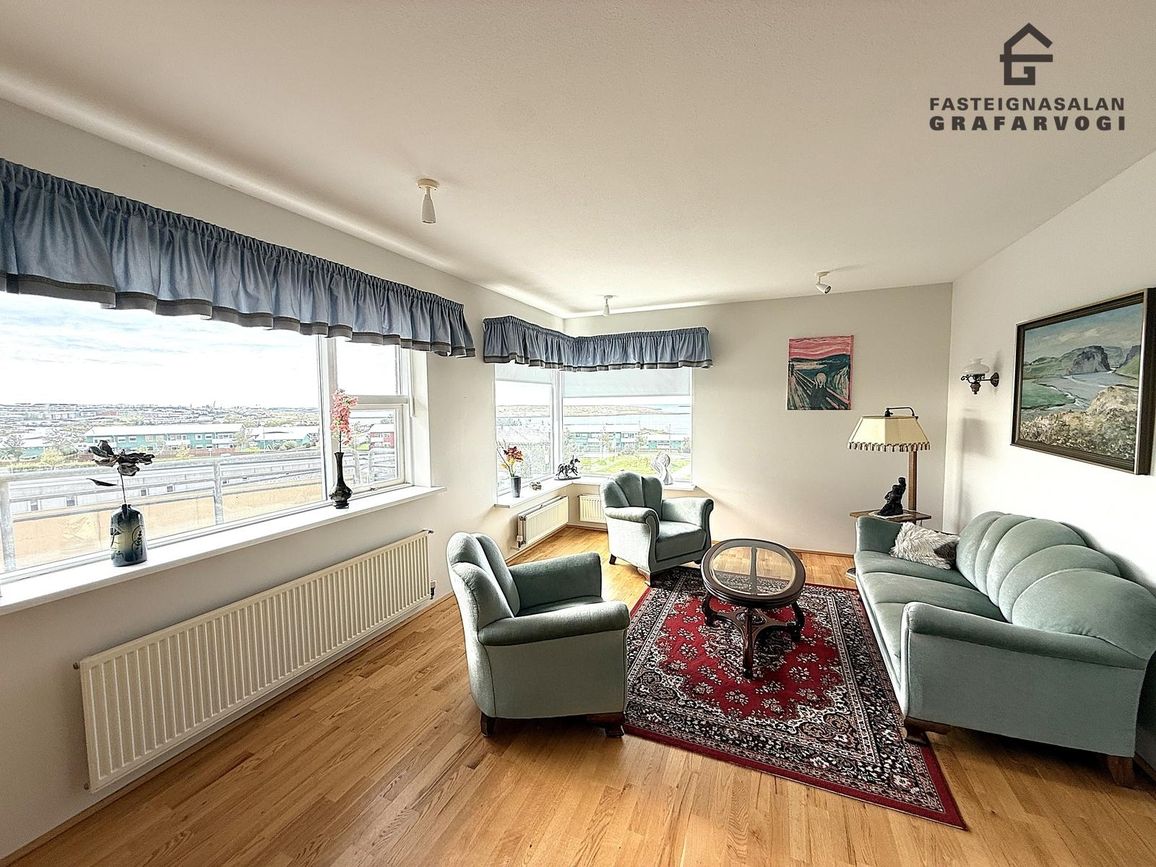 Barðastaðir 11, 112 Reykjavík